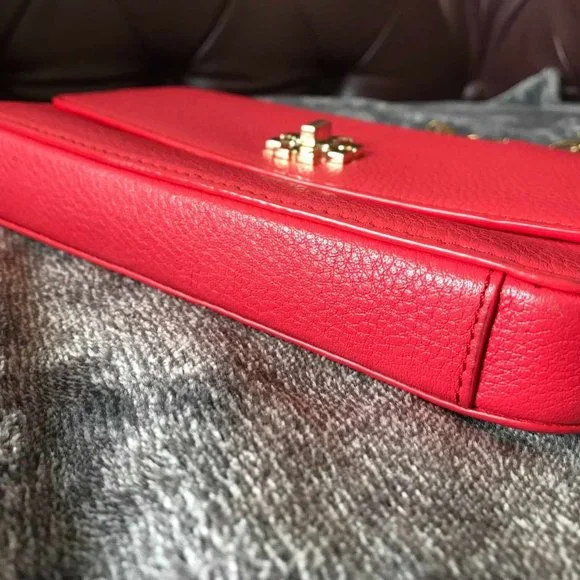 Tory Burch Mercer Classic Cross-body Bag - Picture 5 of 6